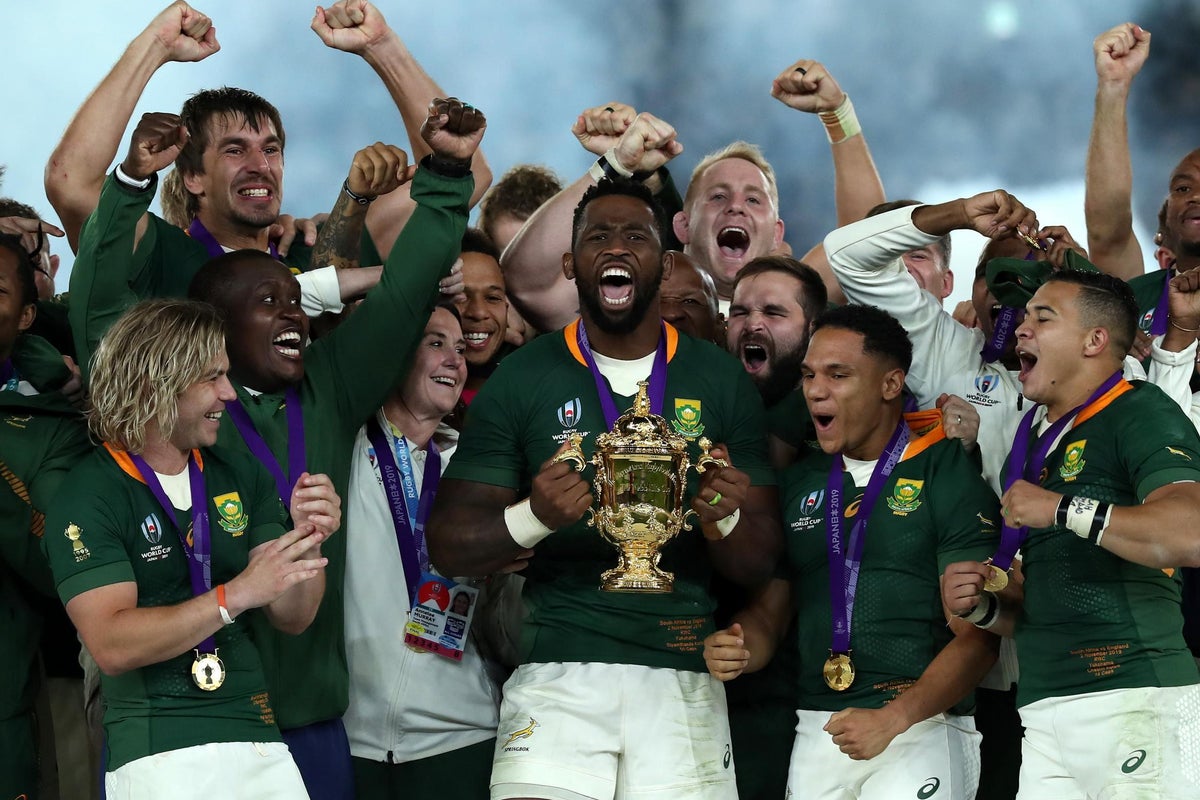 Best players, games, tries and moment from the Rugby World Cup | The ...