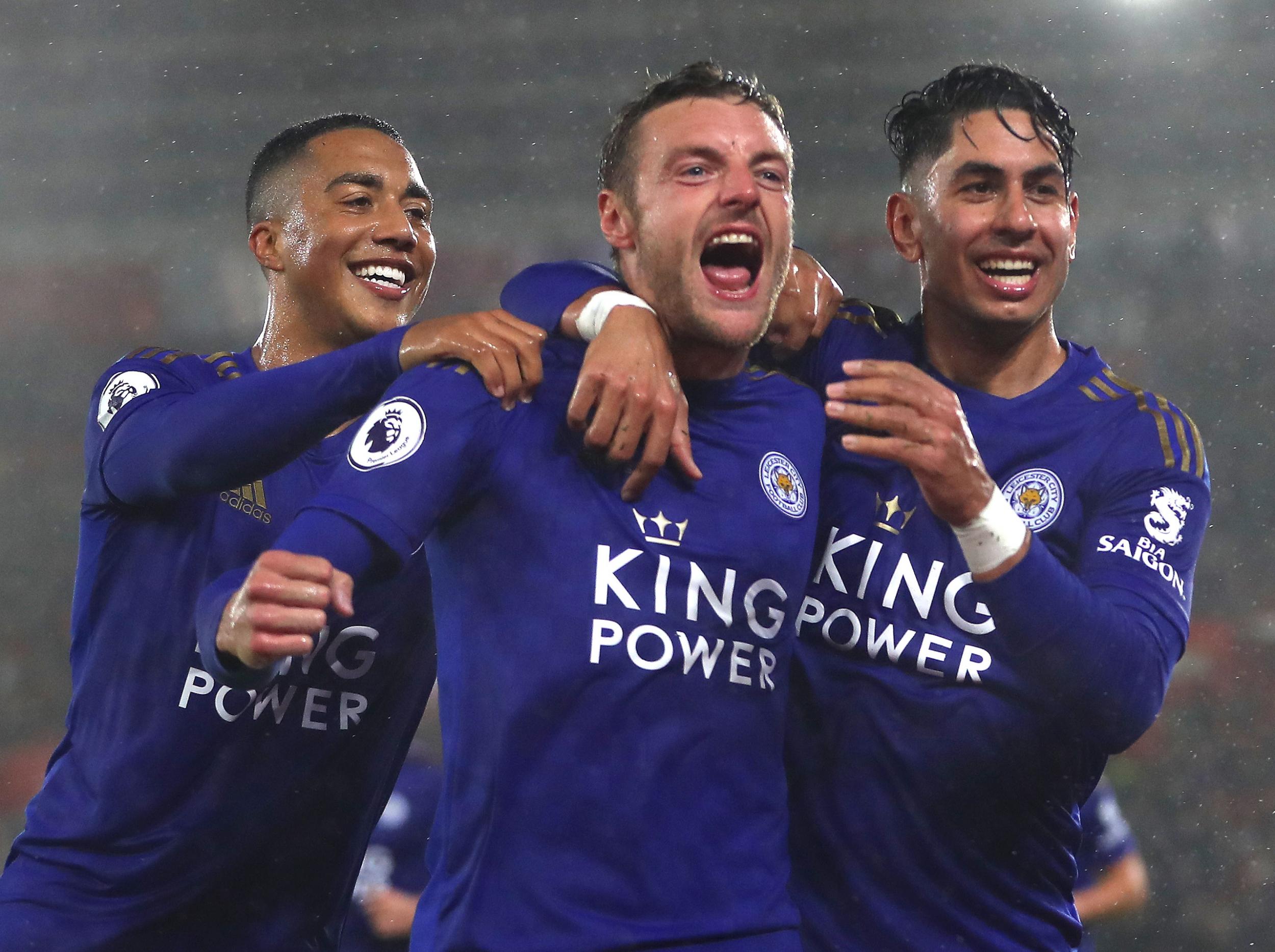 Crystal Palace vs Leicester predicted line-ups: Team news and more ahead of Premier League match
