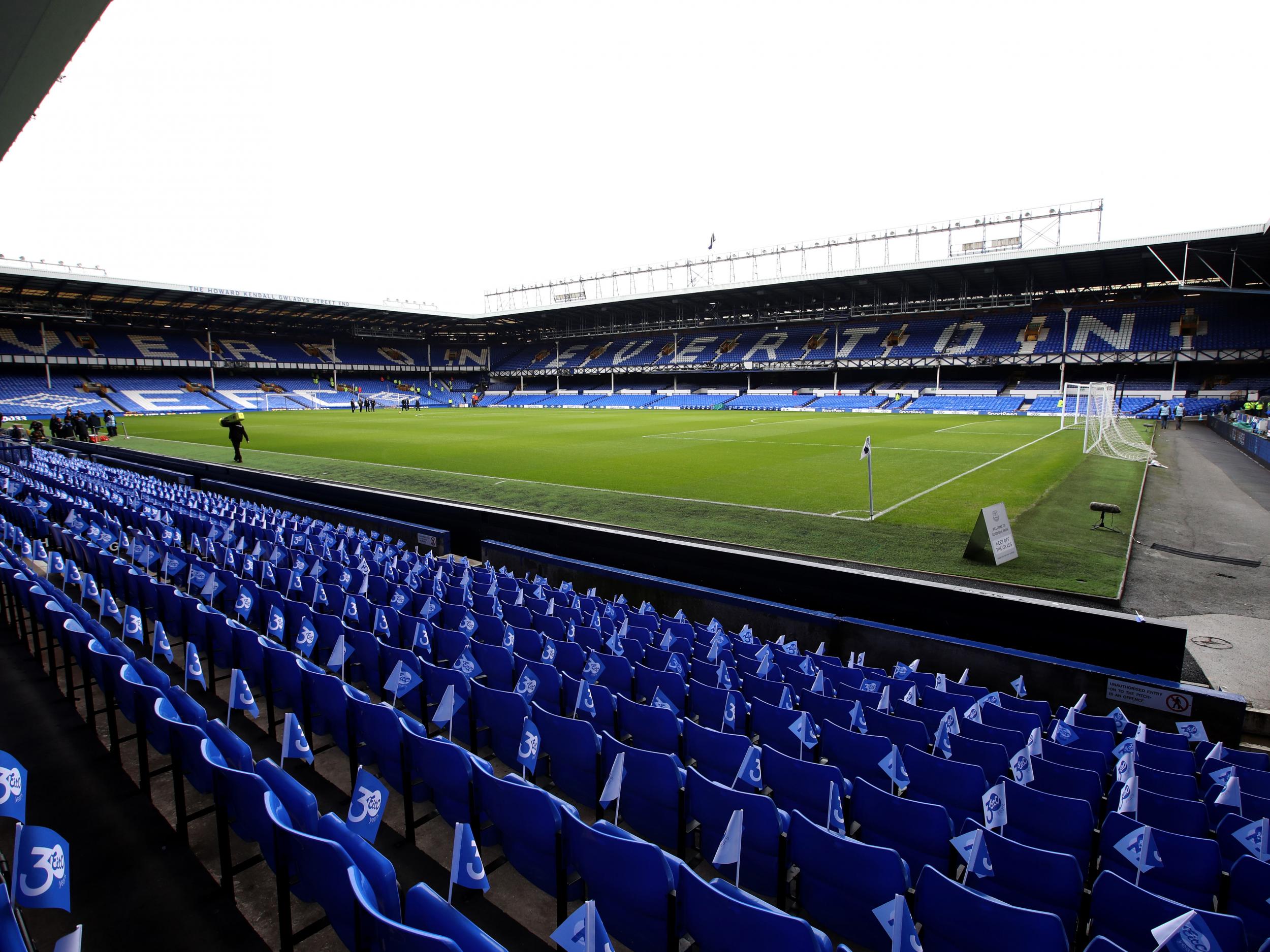 Everton vs Tottenham live stream: How to watch Premier League clash online and on TV