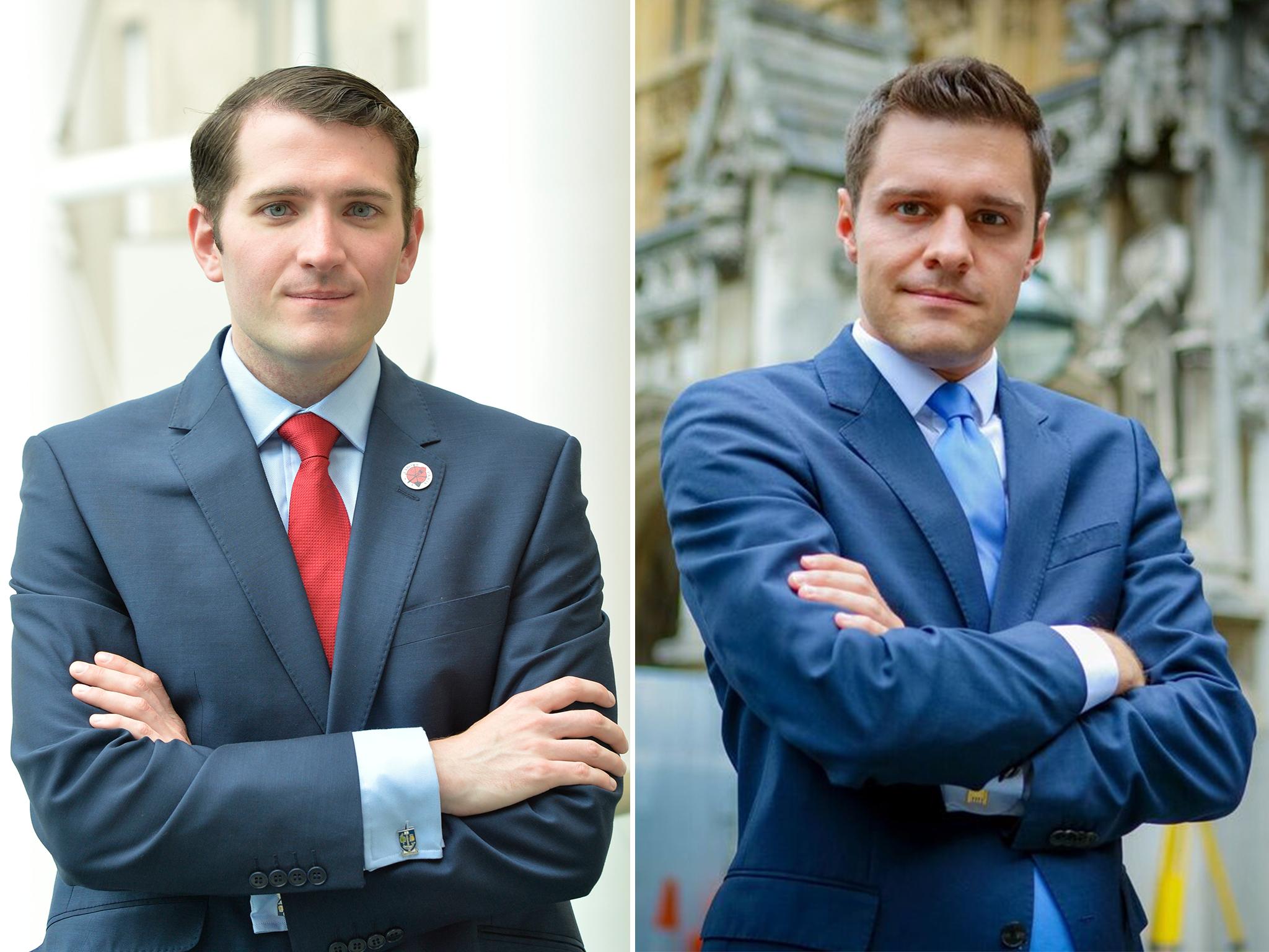 Related video: Mr Thompson launched his re-election campaign yesterday