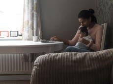 Pingdemic leaves nurseries in ‘chaos’ with many forced to suspend provision