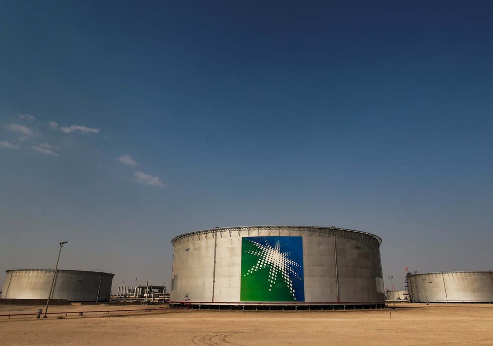 The Saudi Aramco Stock Listing May Mark A High Point For