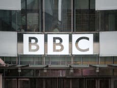 What I discovered during my equal pay battle with the BBC