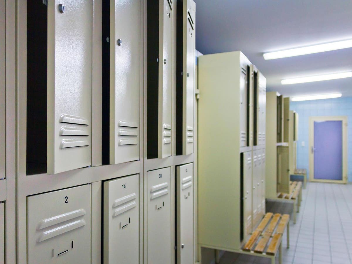 Center Parcs bans transgender guests from using singlesex changing