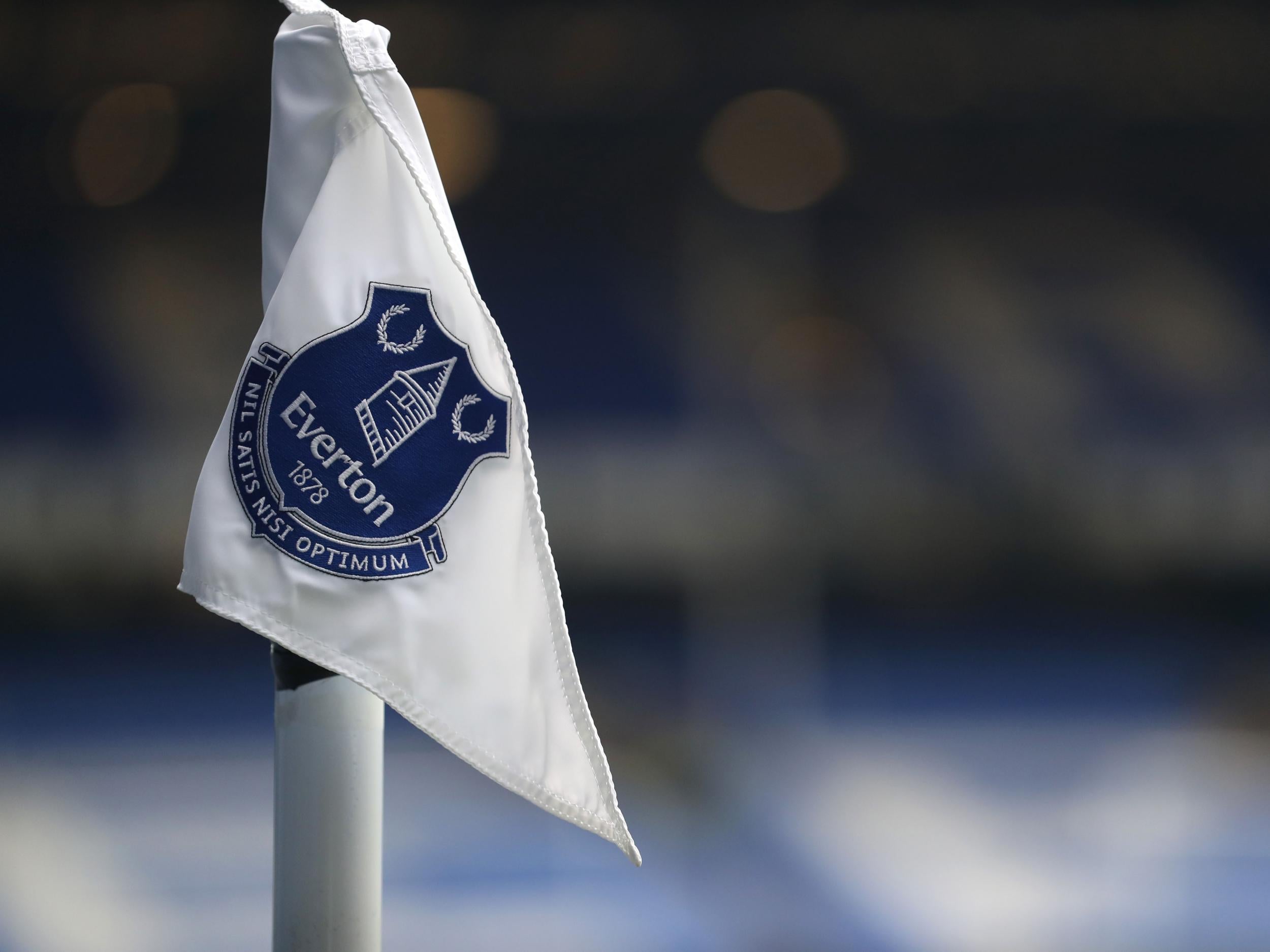 Everton have confirmed they are investigation an allegation of racist behaviour