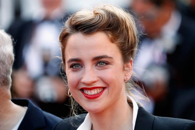 Adèle Haenel