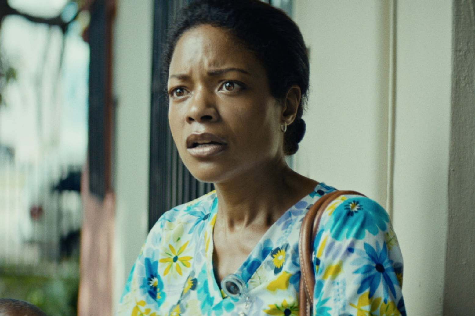 Harris’s role as Paula, a drug addict and mother in ‘Moonlight’, earned her an Oscar nomination