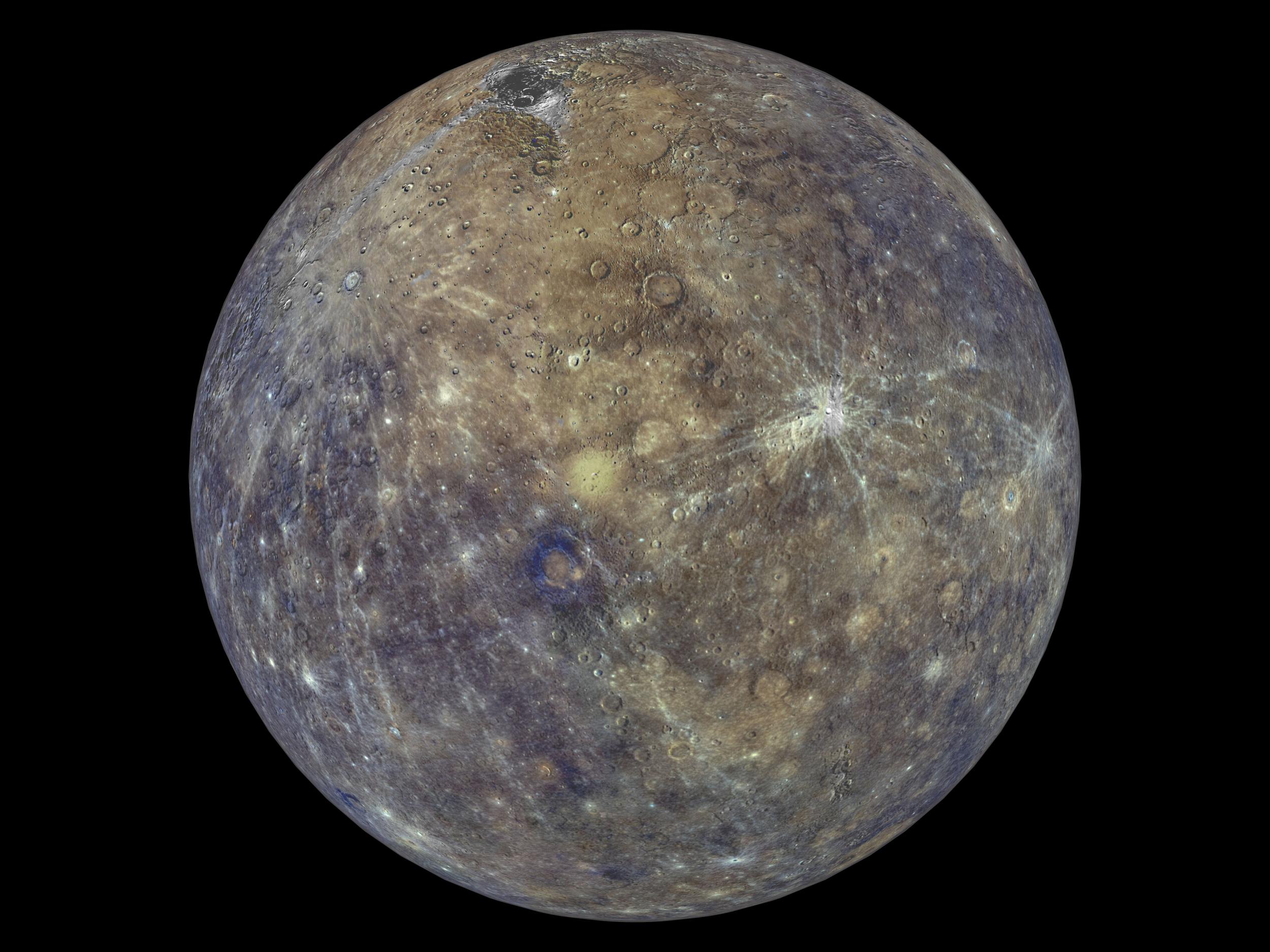 Stargazing in November: Mercury to cross the face of the sun for last time in 13 years