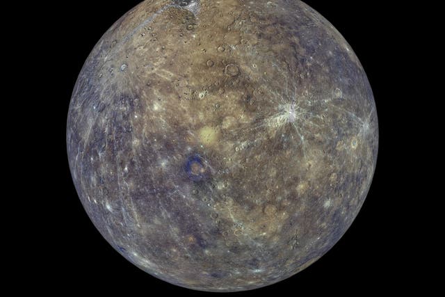 Mercury’s upcoming solar eclipse won’t happen again until 2032
