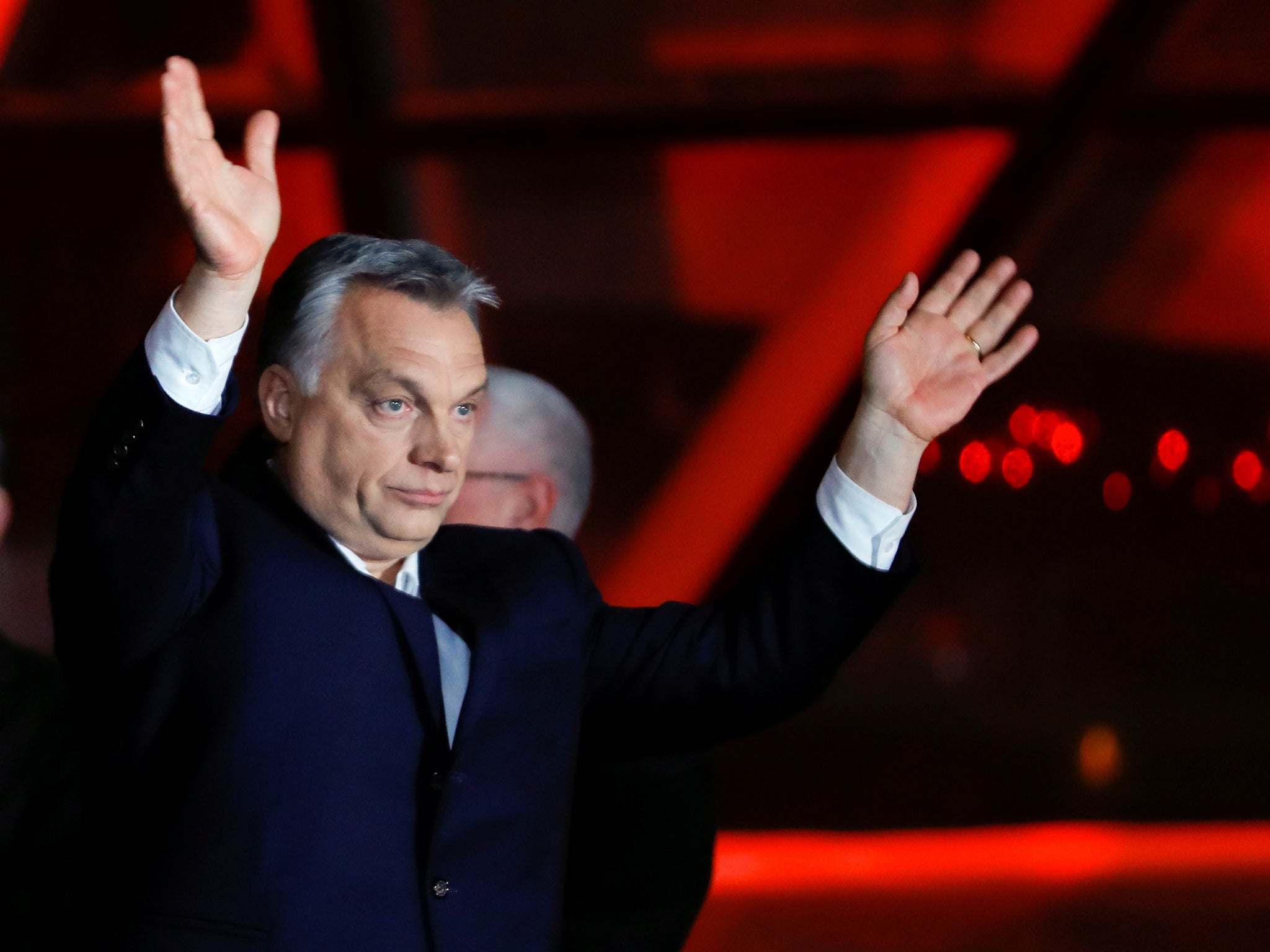Western Europe needs to look beyond the example of Hungary's Viktor Orban and look to cooperate with countries in the east