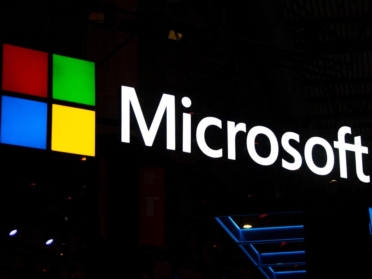 Microsoft Japan sees 40 per cent increase in productivity after introducing four-day week