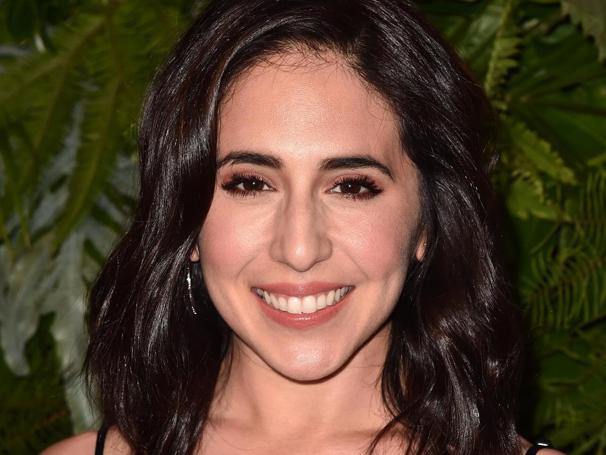 Gabrielle Ruiz Crazy Ex Girlfriend Star Opens Up About Miscarriage On Instagram The Independent