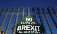 What does the Sinn Fein-SDLP electoral pact in mean for Brexit?