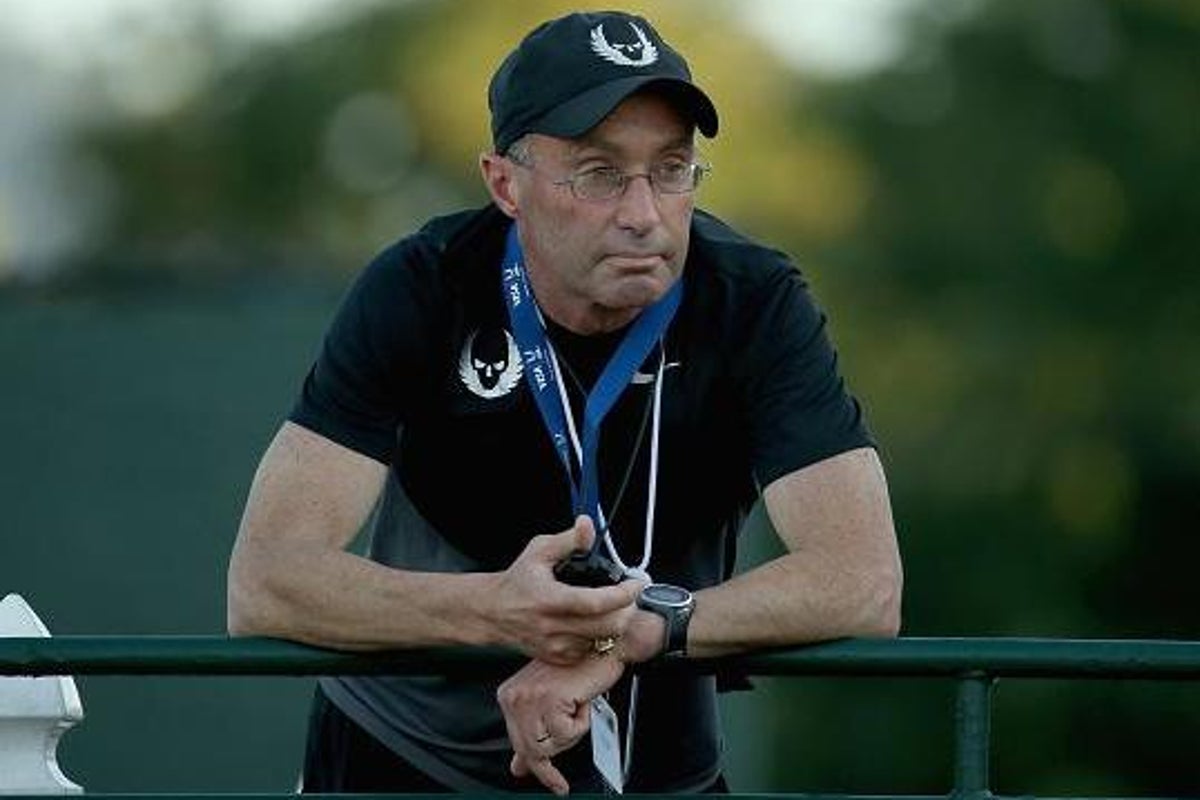 l carnitine nike oregon project UK Athletics made 'reasonable' decisions over Project, report finds | The Independent L-Carnosine and Ginkgo Biloba n acetyl l cysteine Weight:7 oz.