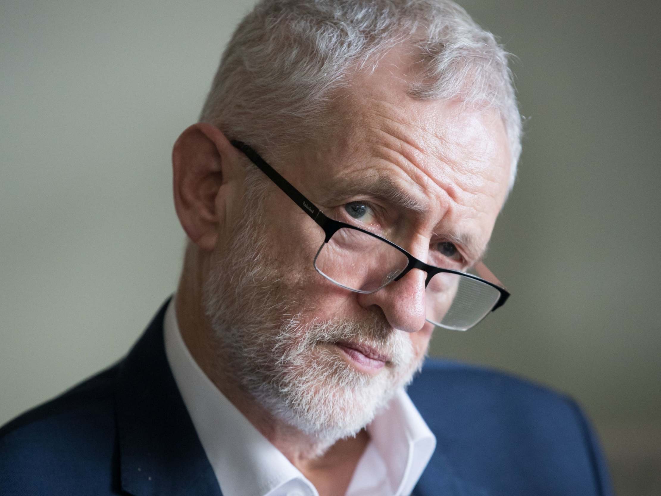 Brexit can happen without &apos;trashing&apos; UK economy or NHS, Jeremy Corbyn to claim