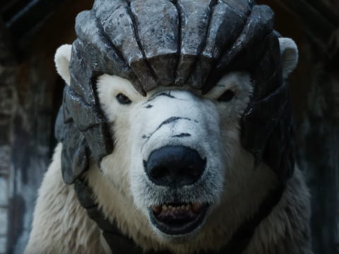 His Dark Materials is most watched new British show in five years