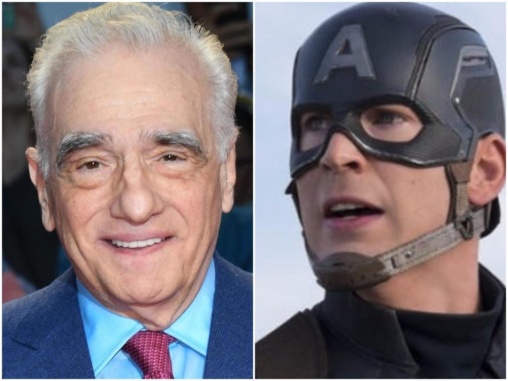 Martin Scorsese praised for clarification of Marvel comments: &apos;If I&apos;d come of age at a later time, I might have been excited by these films&apos;