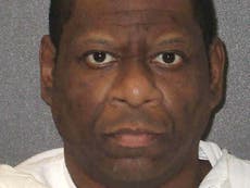 ‘Innocent’ man to be executed in days despite appeals to save him