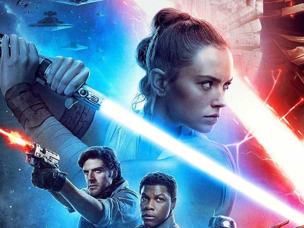 Star Wars 9 The Rise of Skywalker suffers according to BOX OFFICE predictions, Films, Entertainment