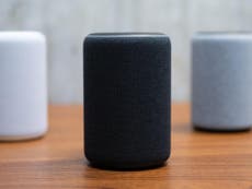 Alexa, Google Home and Siri can be hacked with lasers, researchers say