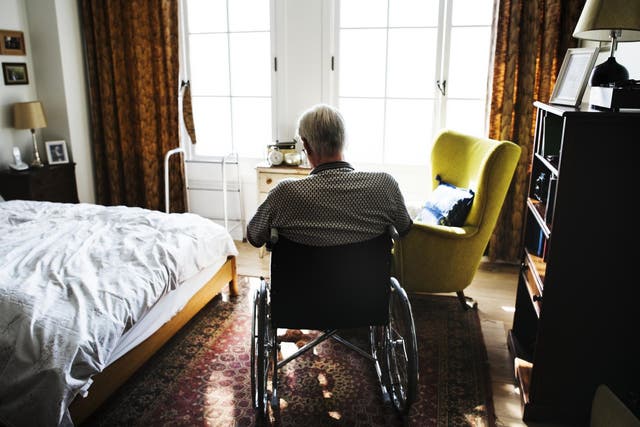 Post-Brexit immigration rules will cut off the supply of social care staff and impact on the NHS, experts have warned