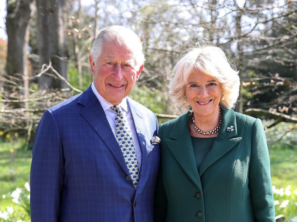 the crown season 3 fictional plotline about prince charles and camilla could cause a lot of damage warns royal biographer the independent the independent
