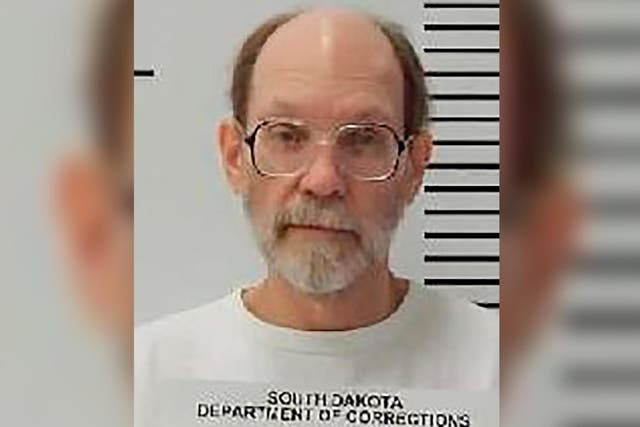 Charles Rhines murdered 22-year-old Donnivan Schaefer in 1992 after Schaeffer surprised him while he was burgling a doughnut shop