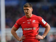 Saracens rocked by 35-point deduction and £5m fine over salary rules
