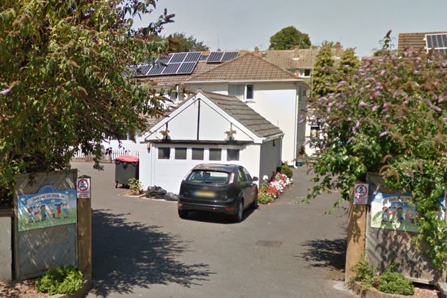 Ofsted has suspended the licence for Jack and Jill Childcare in Torquay