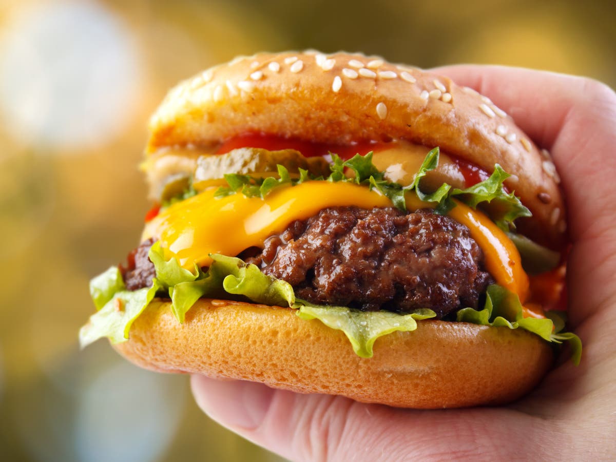 Scientists urge people to eat less meat amid declaration of climate ...