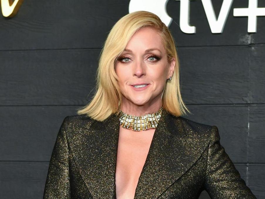 Jane Krakowski I love making comedy out of monsters The Independent The Independent image