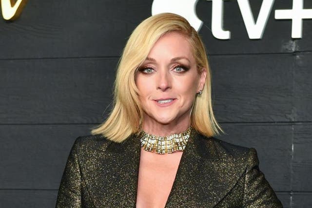 ‘Nothing flatters me more than when I get a YouTube video sent of a drag queen doing one of my Broadway numbers’: Jane Krakowski stars in new series ‘Dickinson’