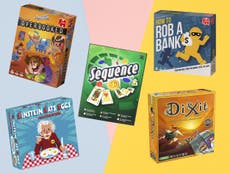 13 best family board games that provide hours of fun