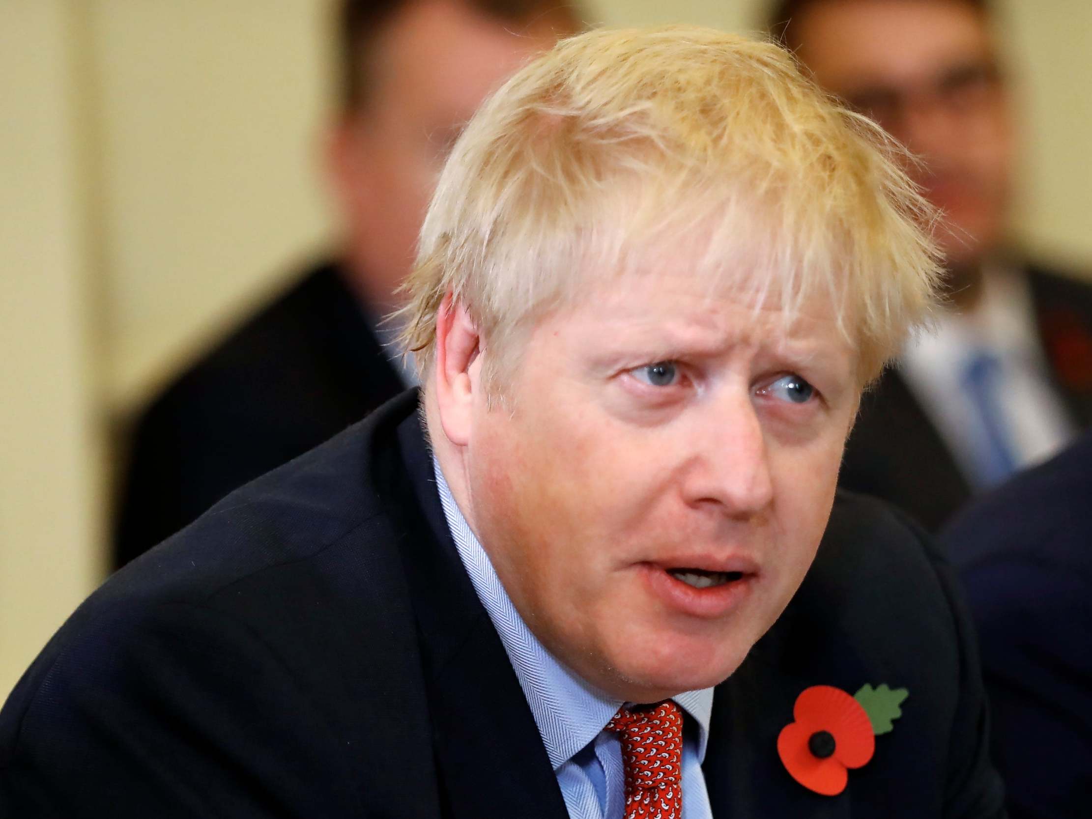Boris Johnson news - live: Tory election campaign threatens to implode amid outrage and ridicule over &apos;fake news&apos; video, Rees-Mogg remarks and Corbyn-Kulak comparison