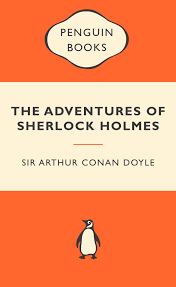 the adventures of sherlock holmes book club edition 1956