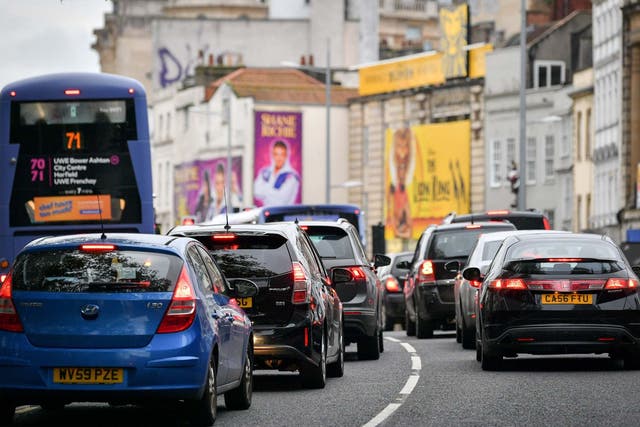 Bristol's mayor has approved plans to make the city centre free of diesel vehicles by 2021