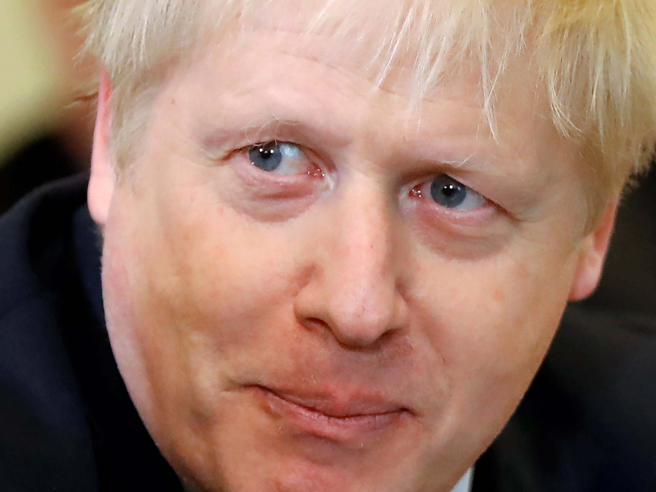 General election: Boris Johnson compares Corbyn to Stalin over Labour leader&apos;s &apos;hatred&apos; of billionaires
