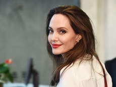 Angelina Jolie explains why #MeToo hasn’t led to progress yet