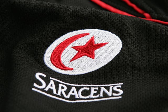 Saracens were deducted 35 points and handed a fine in excess of £5m