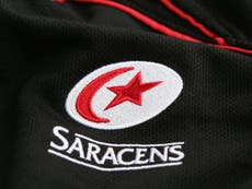 Exeter chief executive suggests Saracens should be relegated