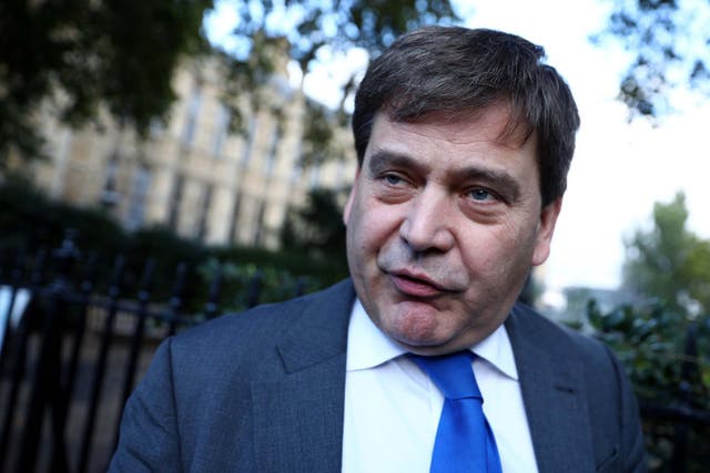 Andrew Bridgen was forced to apologise after further stoking the controversy