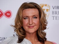 Victoria Derbyshire has opened up about her struggles with depression