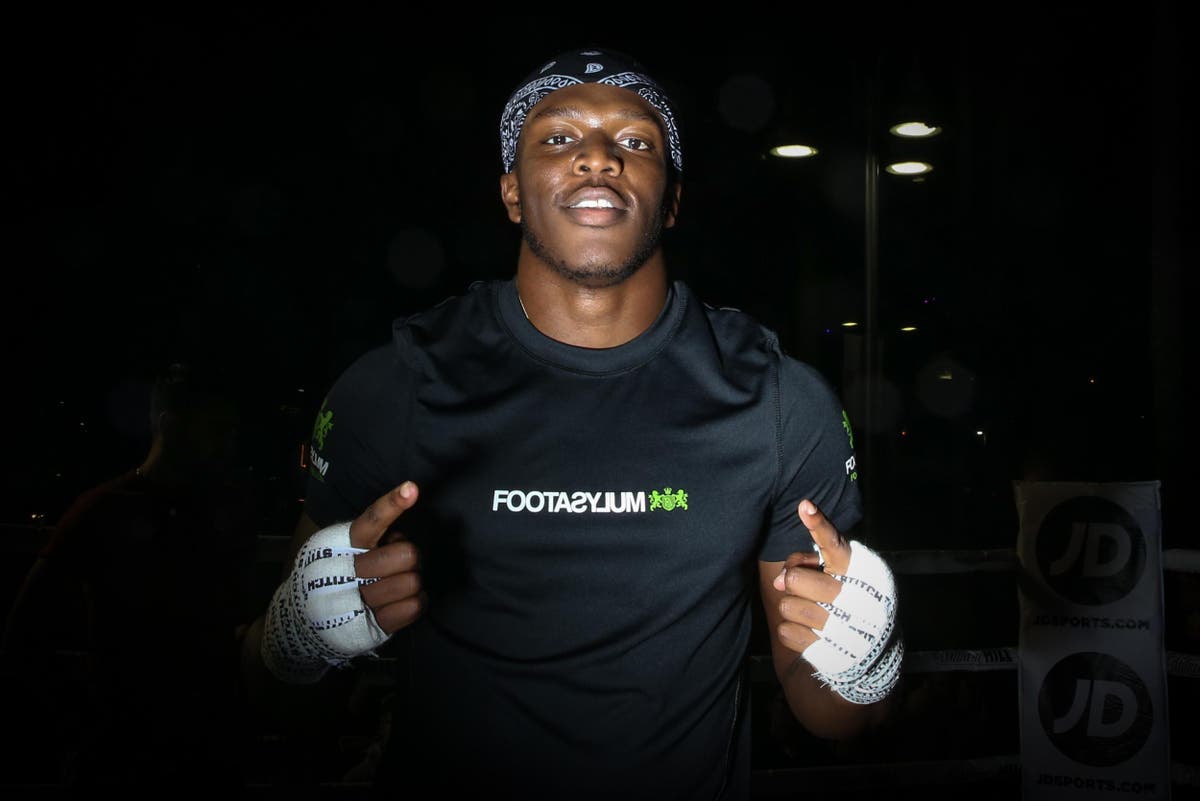 What Is Ksi S Net Worth The Independent The Independent How much does ksi in the united states pay? what is ksi s net worth the