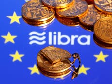 EU considers launching its own version of bitcoin