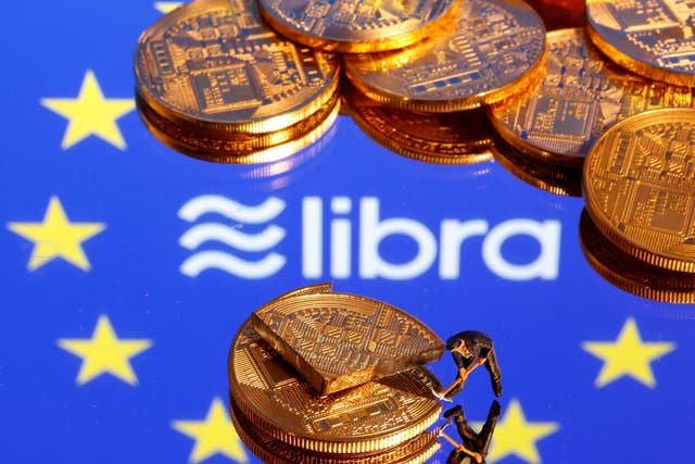 Facebook announced plans to launch its own cryptocurrency called Libra earlier this year