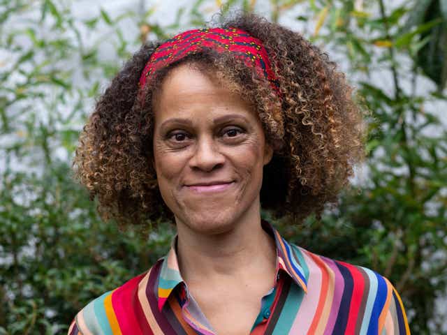Bernardine Evaristo topped this year’s fiction list at the British Book Awards
