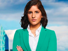 The Apprentice candidate Iasha Masood speaks out after being fired