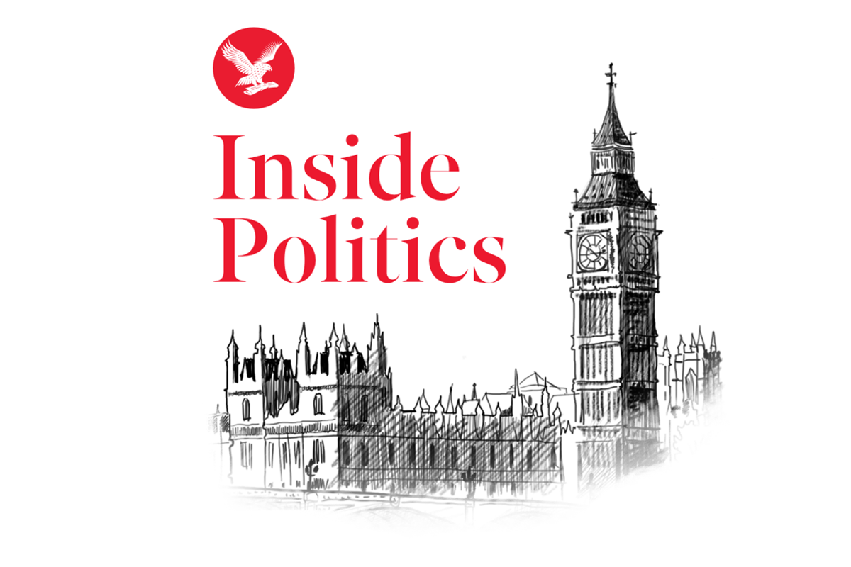 Inside Politics: Boris Johnson hails lockdown lifting – but warned of ...