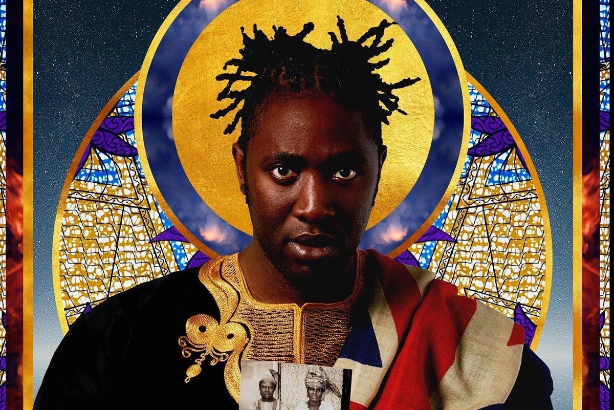 Album reviews: Kele Okereke – 2042, and SebastiAn – Thirst