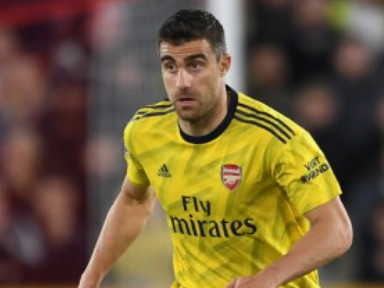 Sokratis Papastathopoulos - 7